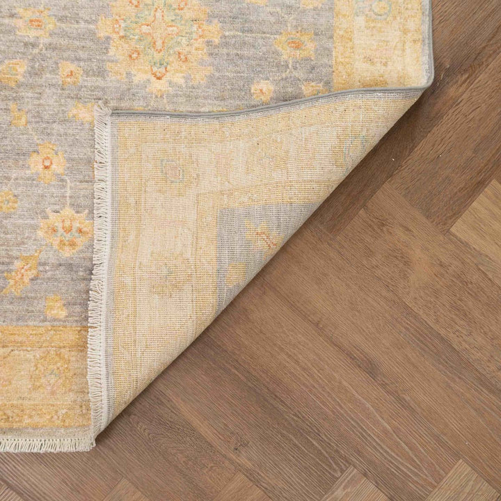 שטיח סופר זיגלר 00 תכלת  Zigler | 79*300