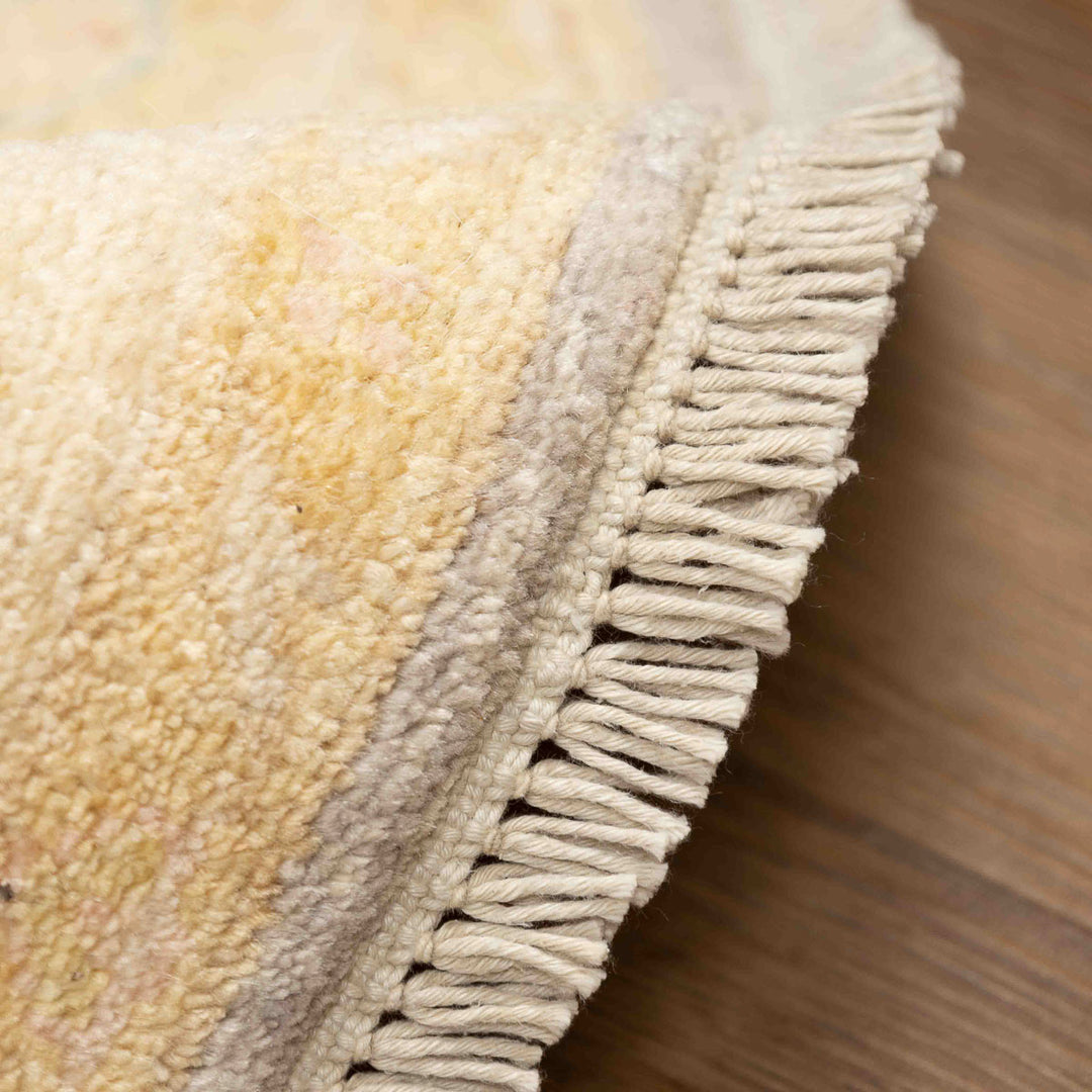 שטיח סופר זיגלר 00 תכלת  Zigler | 79*300