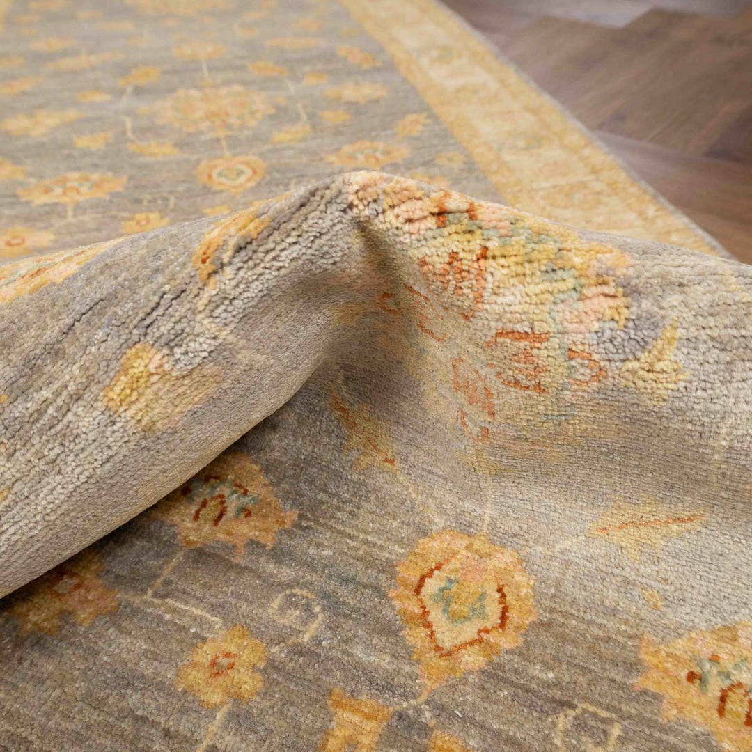 שטיח סופר זיגלר 00 תכלת  Zigler | 79*300