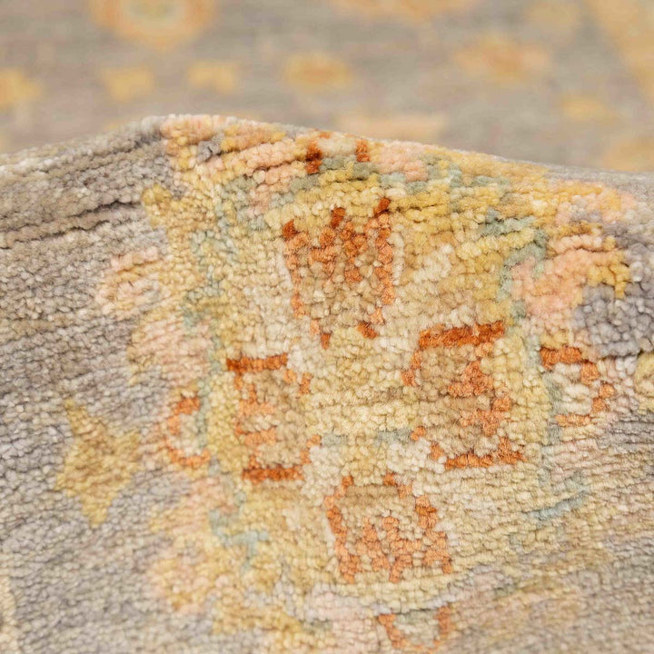 שטיח סופר זיגלר 00 תכלת  Zigler | 79*300