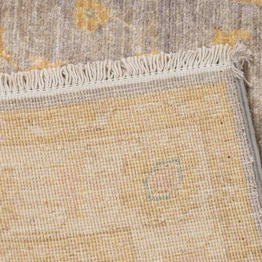 שטיח סופר זיגלר 00 תכלת  Zigler | 79*300