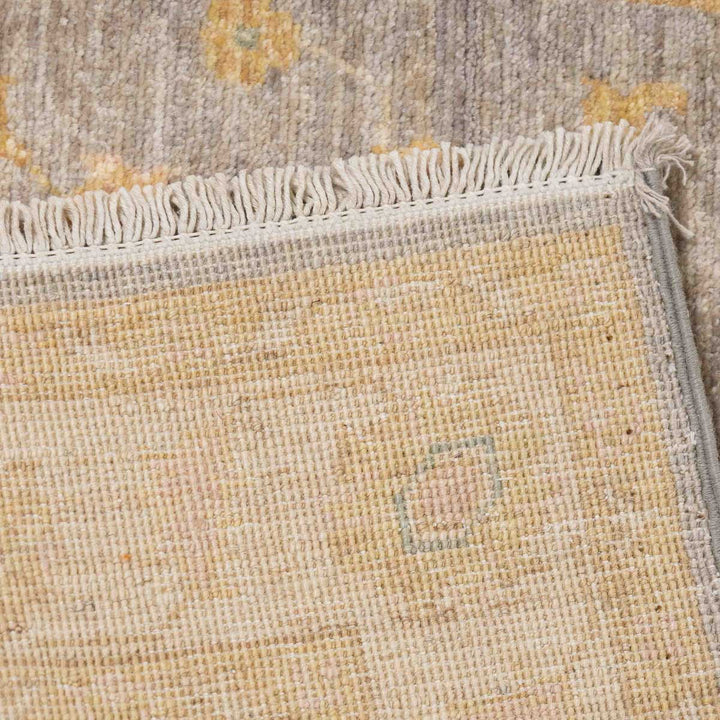 שטיח סופר זיגלר 00 תכלת  Zigler | 79*300