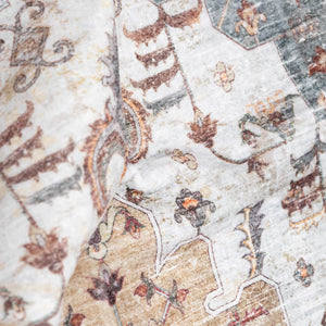 שטיח רחיץ מלטה  02 צבעוני | Malta Washable Rug