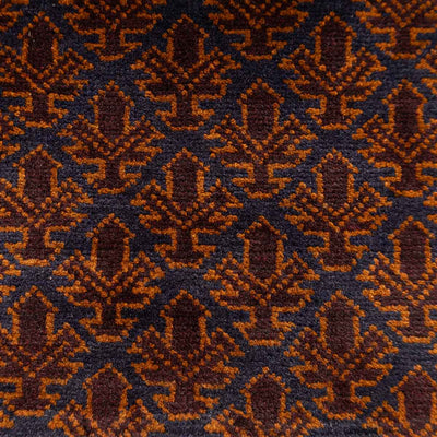 שטיח בלוץ' פרסי 00 אדום 198*116 | Baluch
