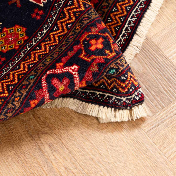 שטיח בלוץ' פרסי 00 אדום 200*141 | Baluch