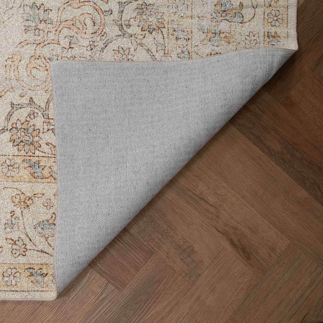 שטיח וינטאז' רוז 09 בז' | Vintage Rose