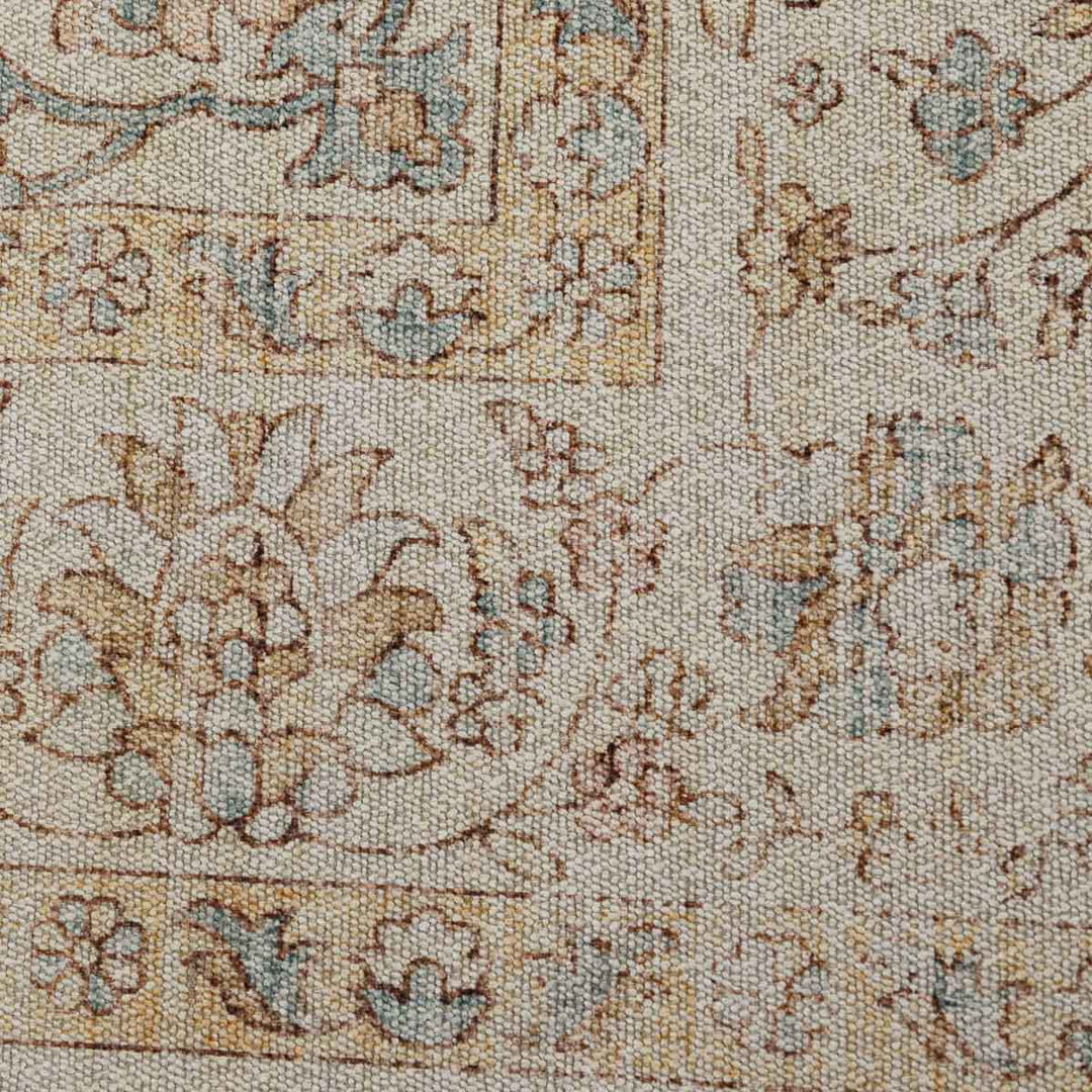 שטיח וינטאז' רוז 09 בז' | Vintage Rose