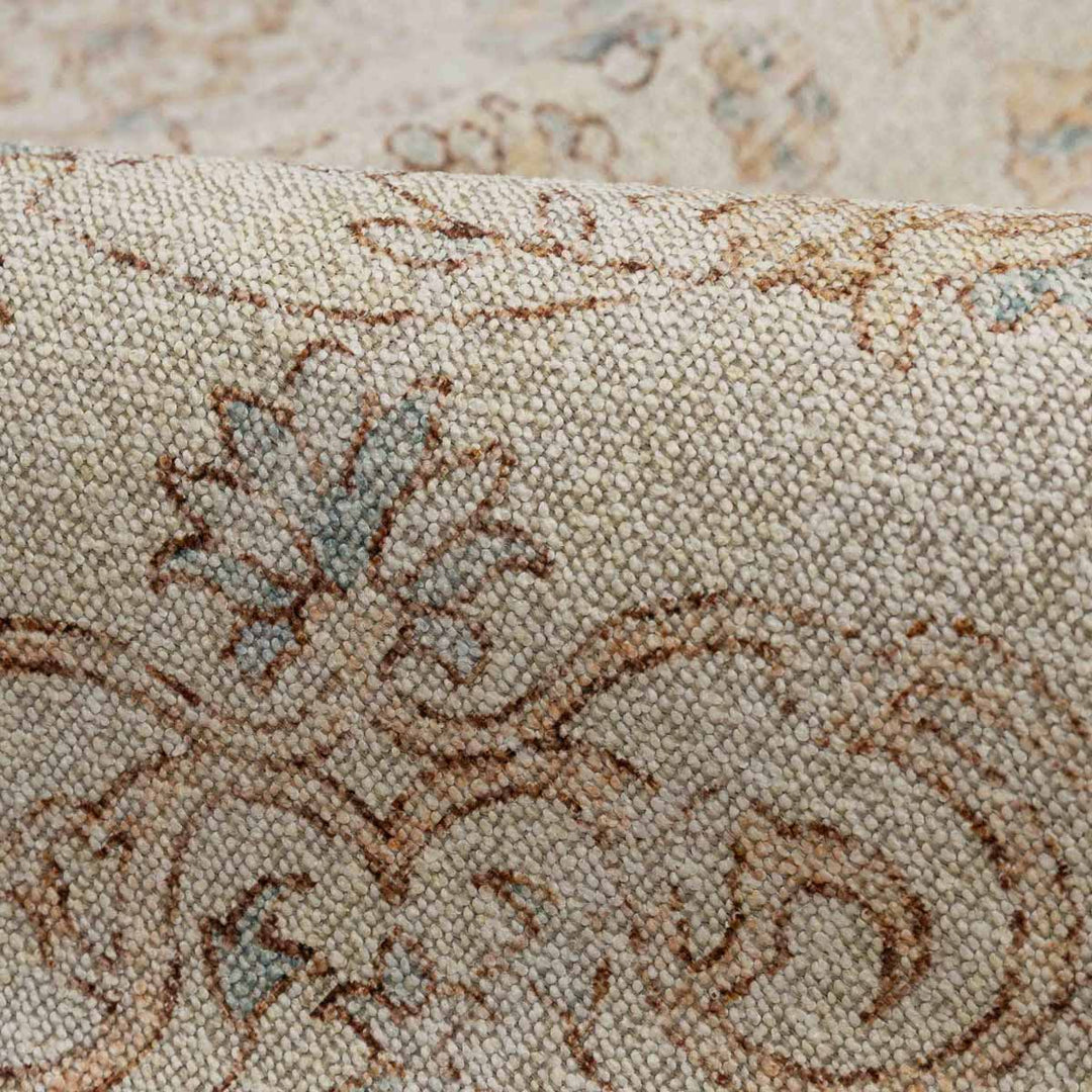 שטיח וינטאז' רוז 09 בז' | Vintage Rose