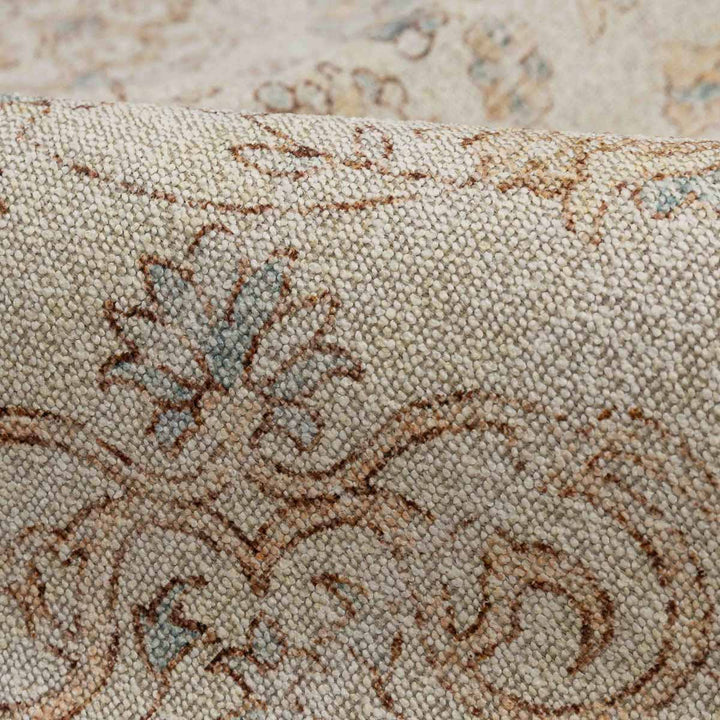 שטיח וינטאז' רוז 09 בז' | Vintage Rose