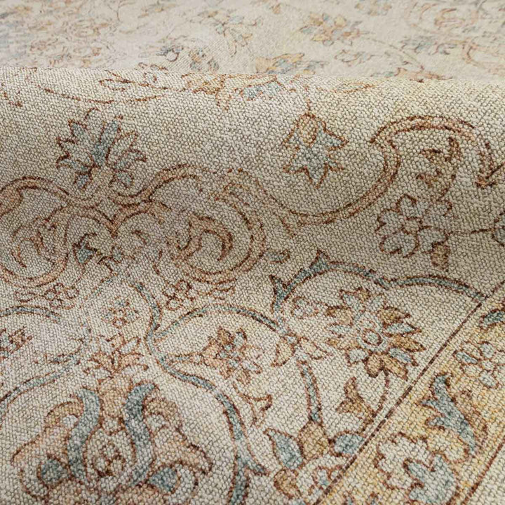 שטיח וינטאז' רוז 09 בז' | Vintage Rose