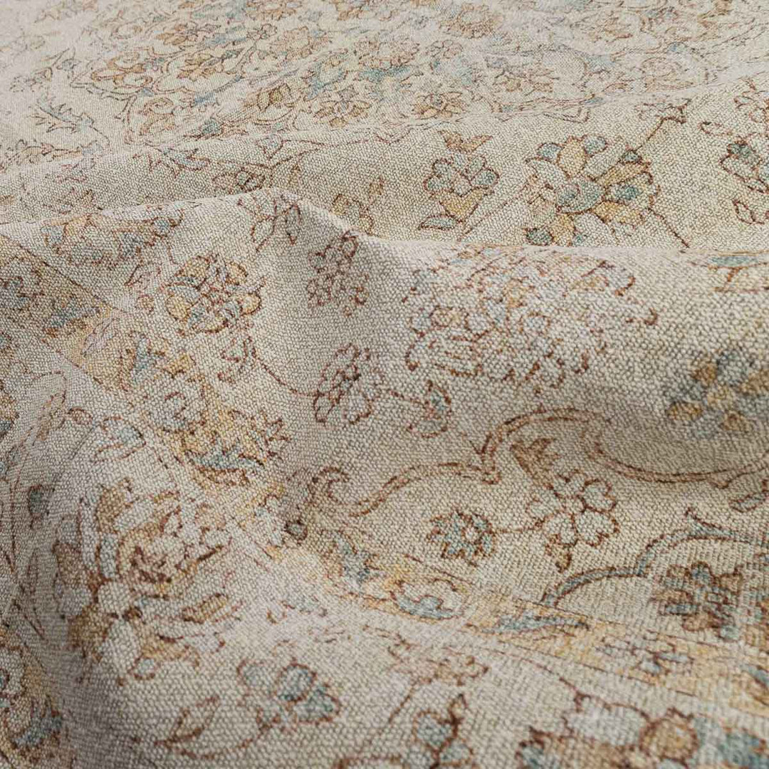 שטיח וינטאז' רוז 09 בז' | Vintage Rose