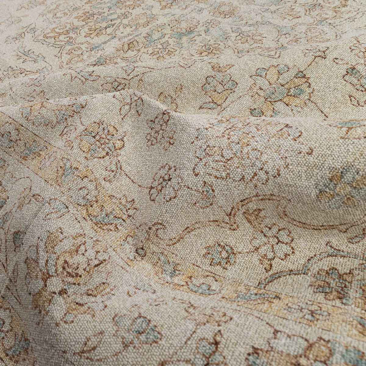 שטיח וינטאז' רוז 09 בז' | Vintage Rose