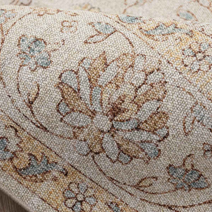 שטיח וינטאז' רוז 09 בז' | Vintage Rose