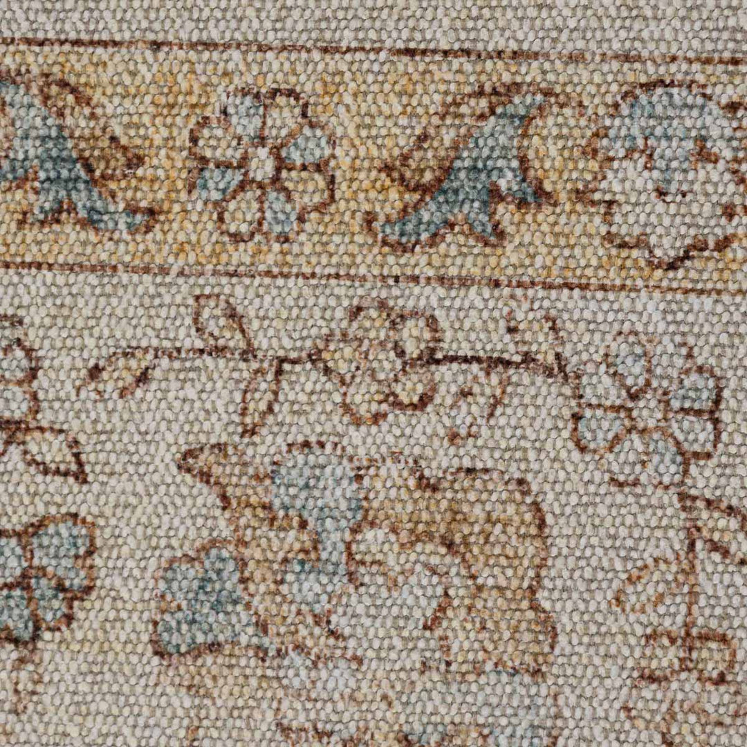 שטיח וינטאז' רוז 09 בז' | Vintage Rose