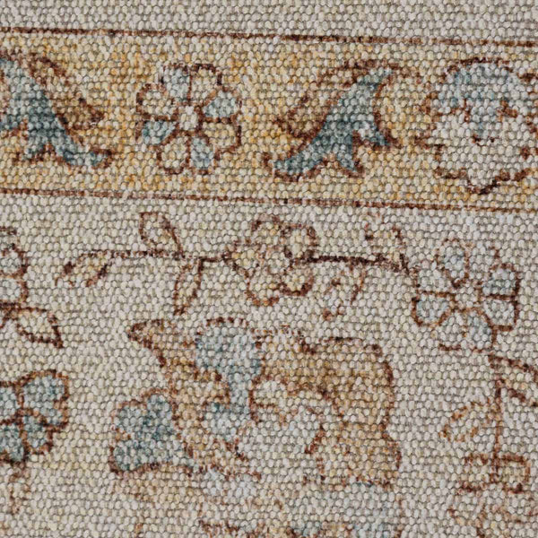 שטיח וינטאז' רוז 09 בז' | Vintage Rose