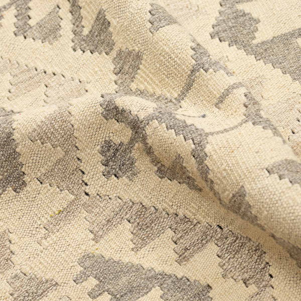 שטיח קילים ענתיק וואש 00 אפור\בז' 160*99