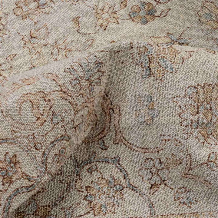 שטיח וינטאז' רוז 09 בז' | Vintage Rose