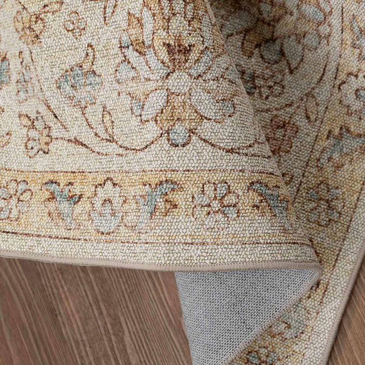 שטיח וינטאז' רוז 09 בז' | Vintage Rose