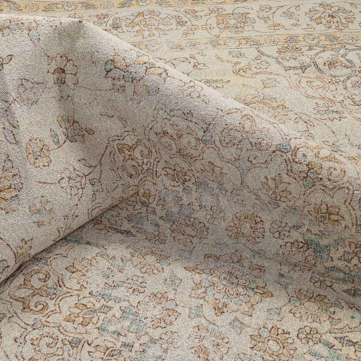 שטיח וינטאז' רוז 09 בז' | Vintage Rose