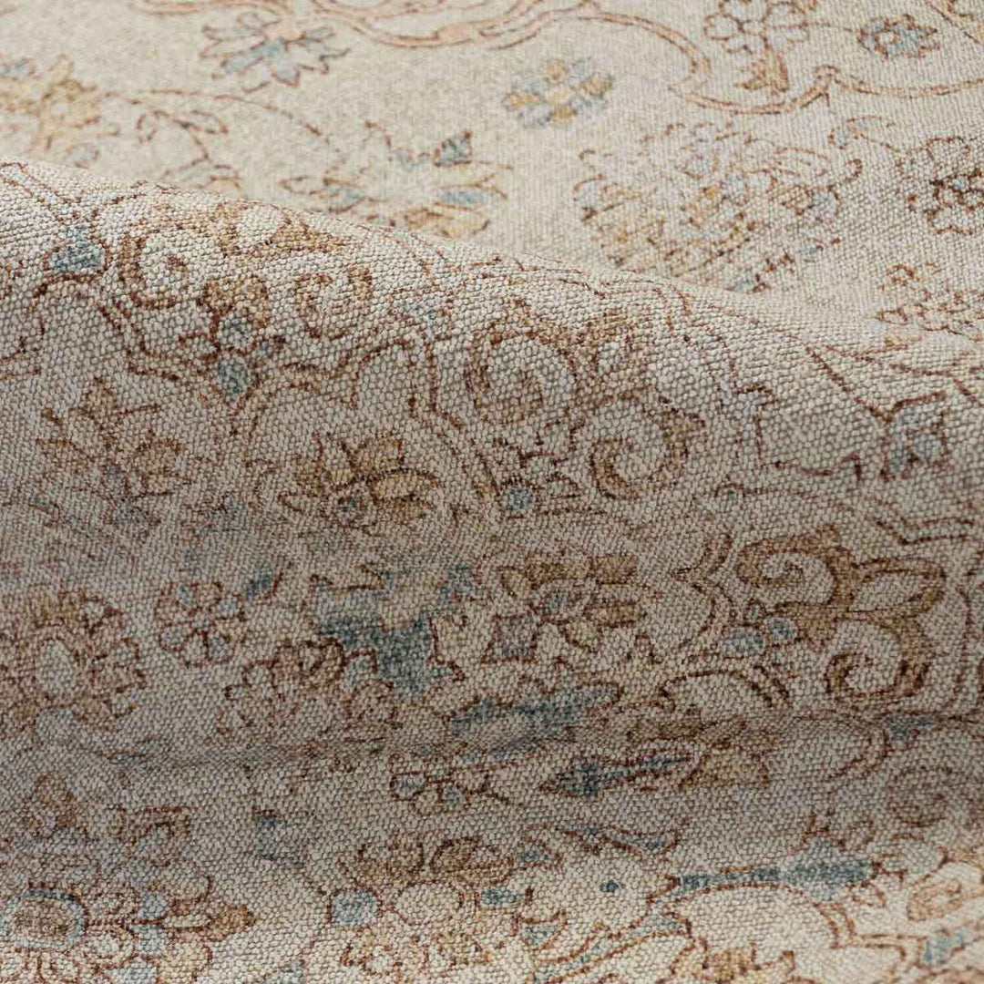 שטיח וינטאז' רוז 09 בז' | Vintage Rose