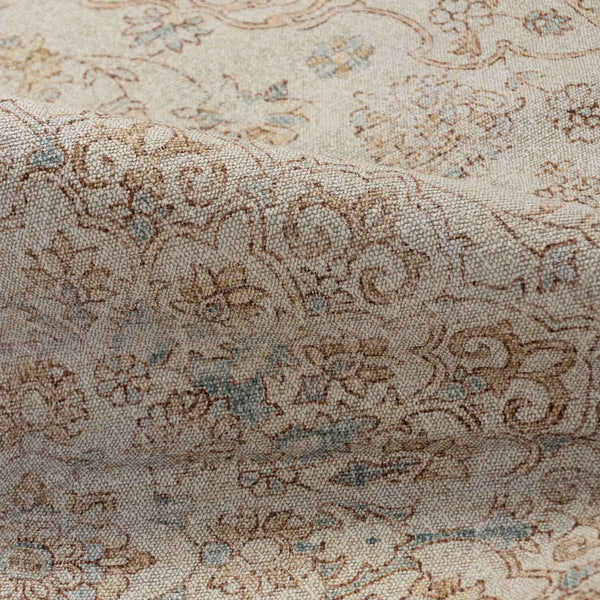 שטיח וינטאז' רוז 09 בז' | Vintage Rose