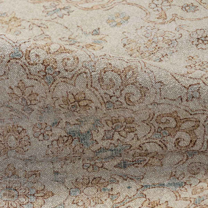 שטיח וינטאז' רוז 09 בז' | Vintage Rose