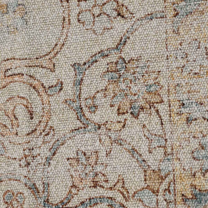 שטיח וינטאז' רוז 09 בז' | Vintage Rose