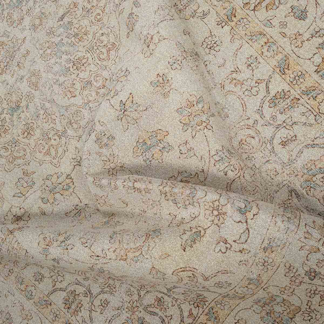 שטיח וינטאז' רוז 09 בז' | Vintage Rose