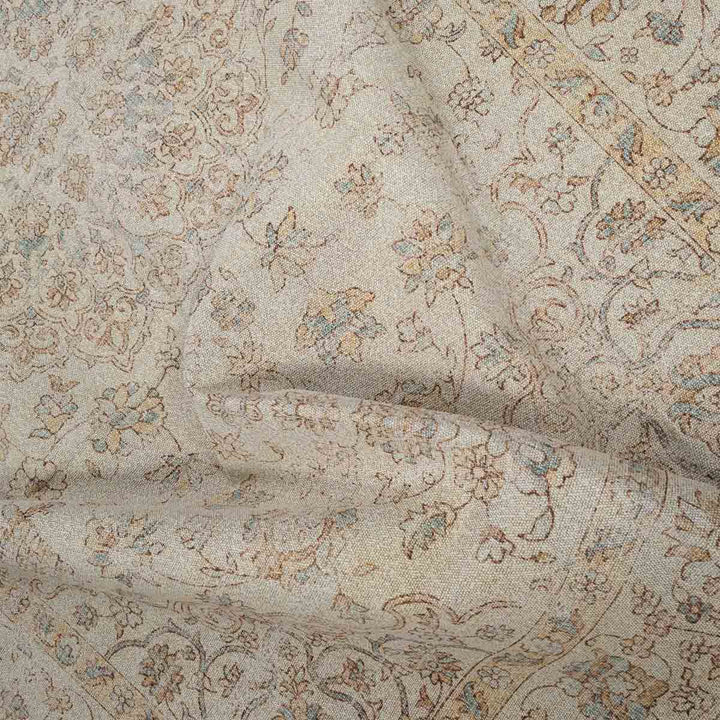 שטיח וינטאז' רוז 09 בז' | Vintage Rose