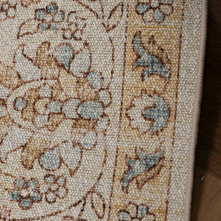 שטיח וינטאז' רוז 09 בז' | Vintage Rose