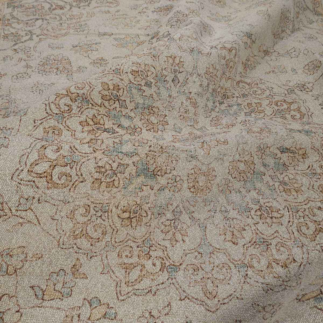 שטיח וינטאז' רוז 09 בז' | Vintage Rose