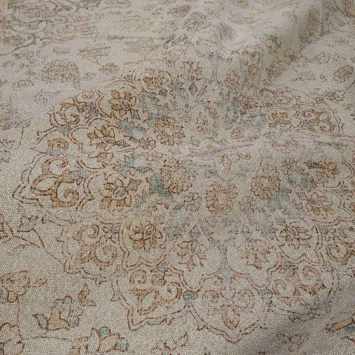 שטיח וינטאז' רוז 09 בז' | Vintage Rose