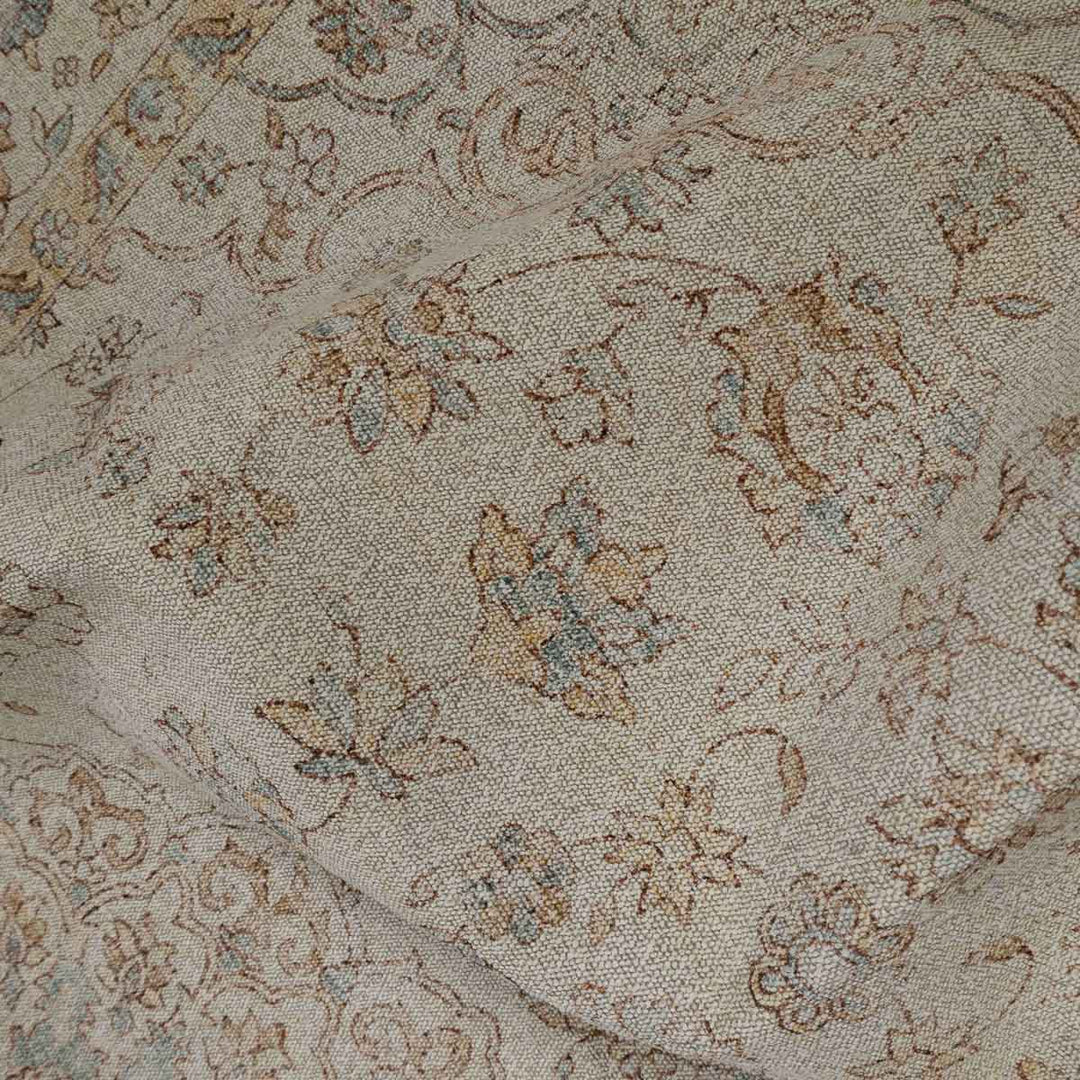 שטיח וינטאז' רוז 09 בז' | Vintage Rose