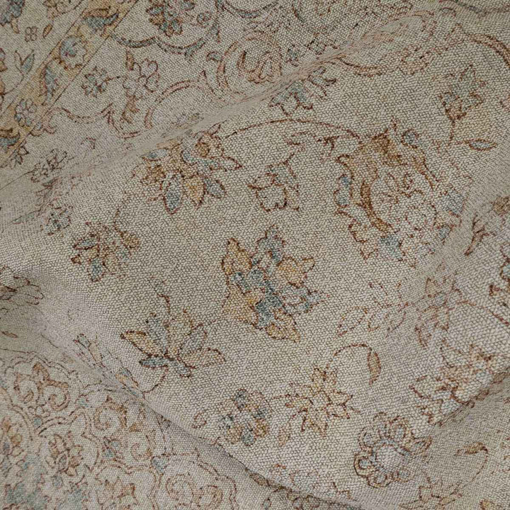 שטיח וינטאז' רוז 09 בז' | Vintage Rose