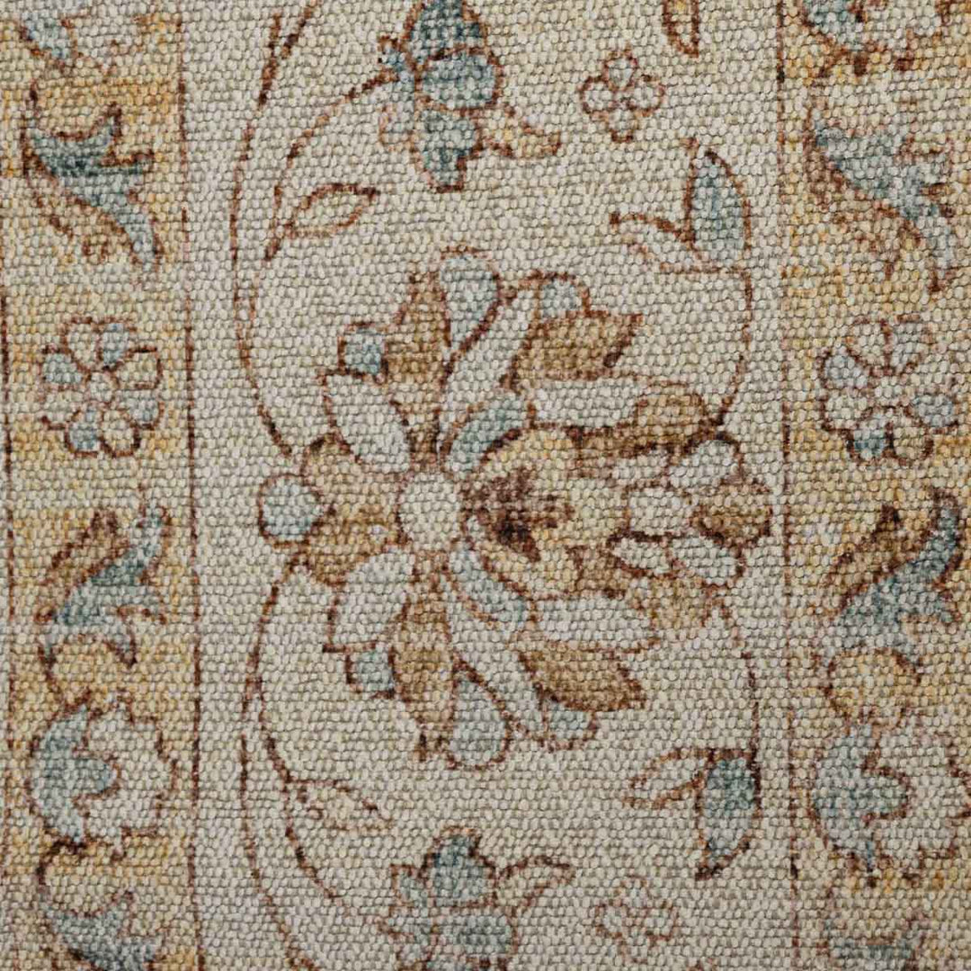 שטיח וינטאז' רוז 09 בז' | Vintage Rose