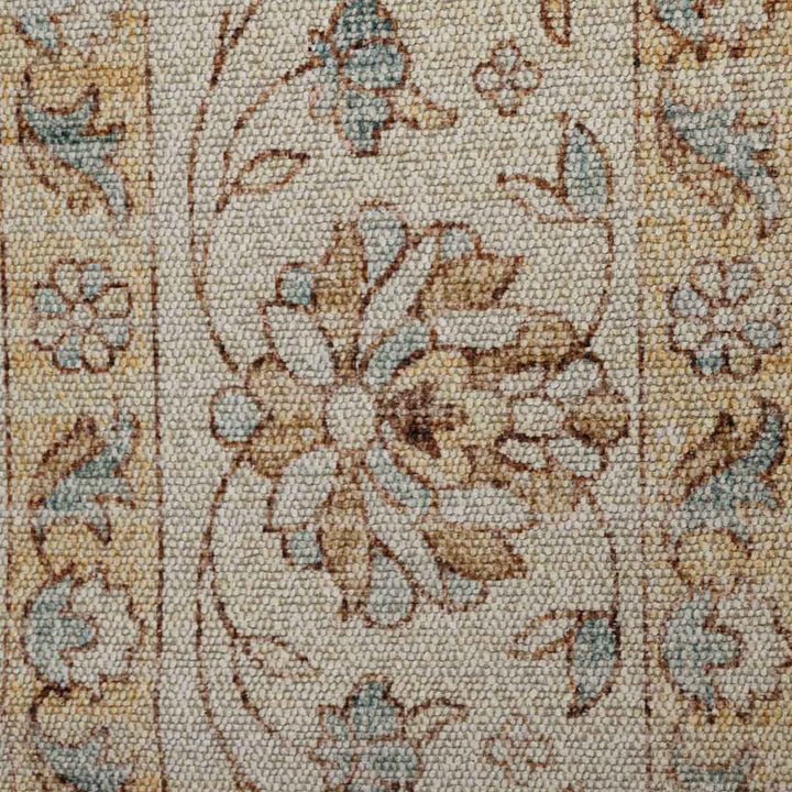 שטיח וינטאז' רוז 09 בז' | Vintage Rose