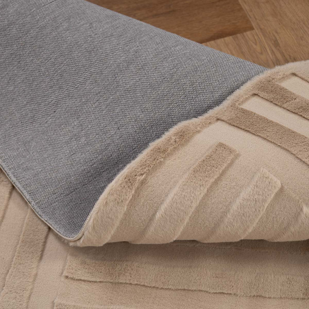 שטיח אמי 01 אבן | Emmy