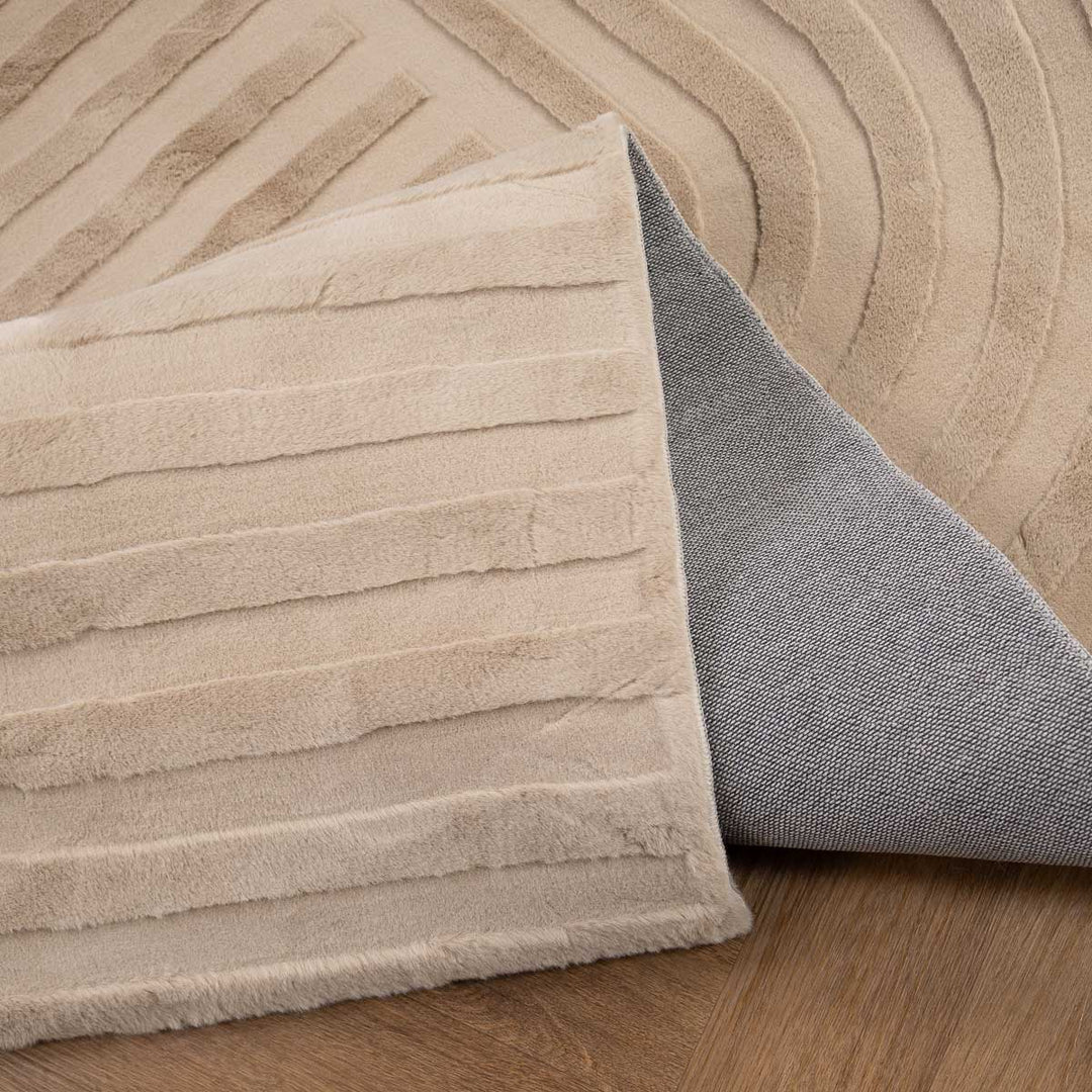 שטיח אמי 01 אבן | Emmy