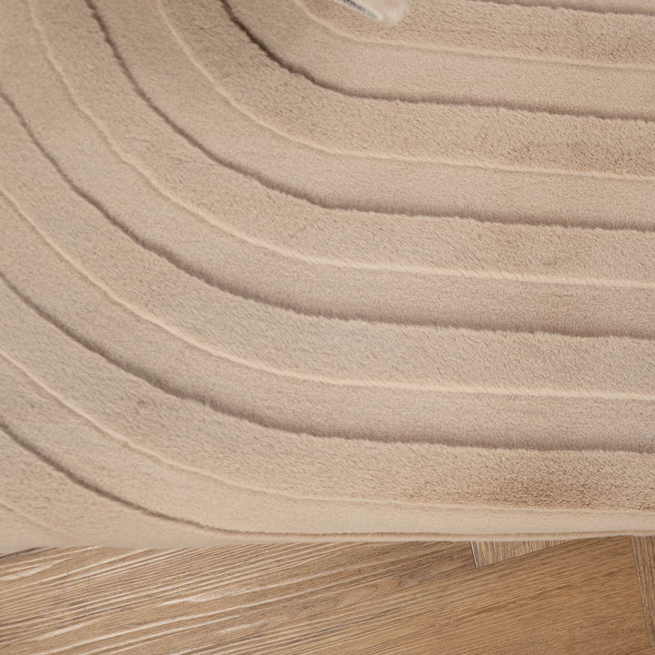 שטיח אמי 01 אבן | Emmy