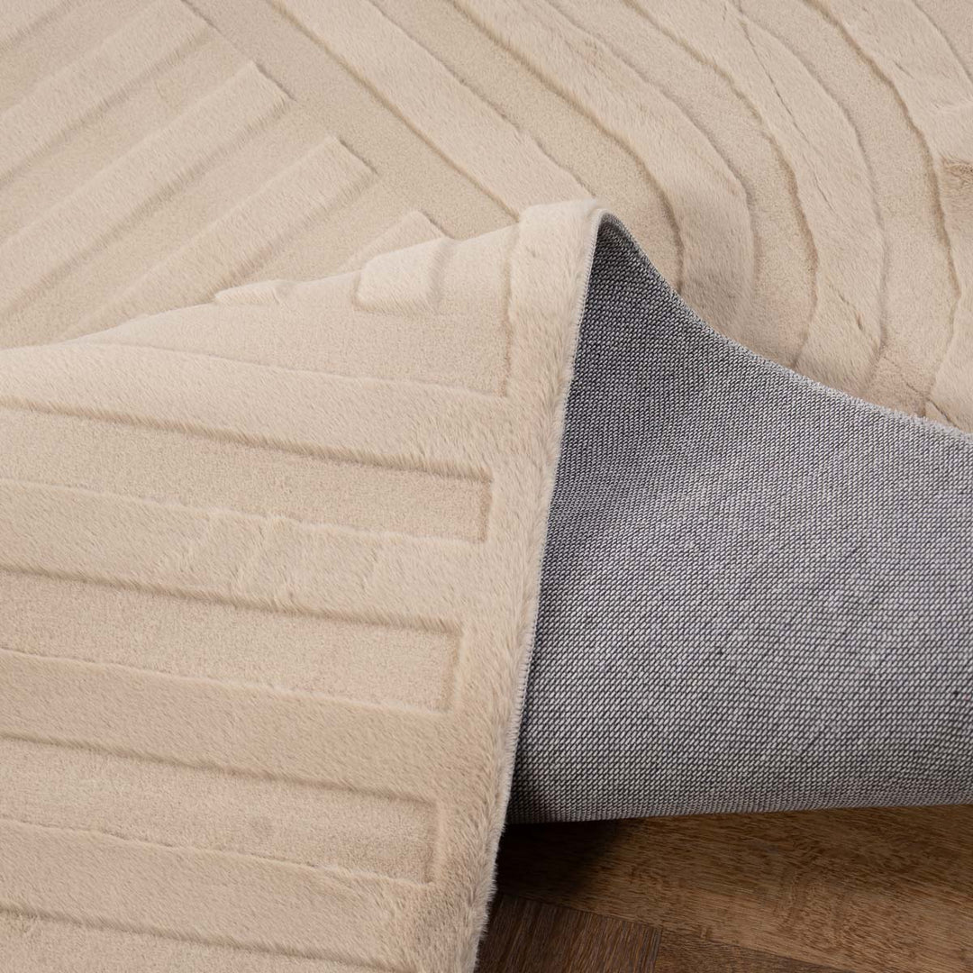 שטיח אמי 01 אבן | Emmy