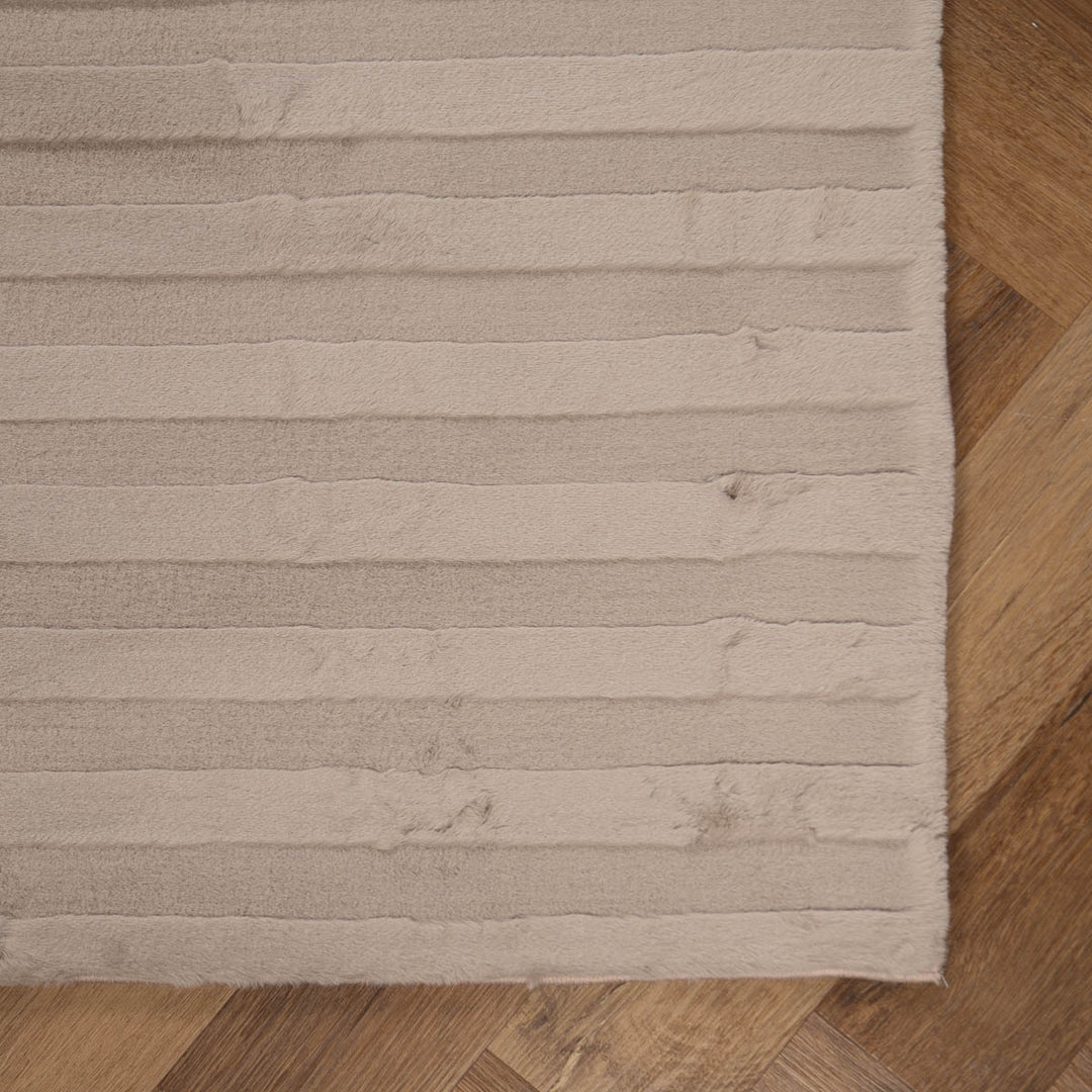 שטיח אמי 01 קפה | Emmy