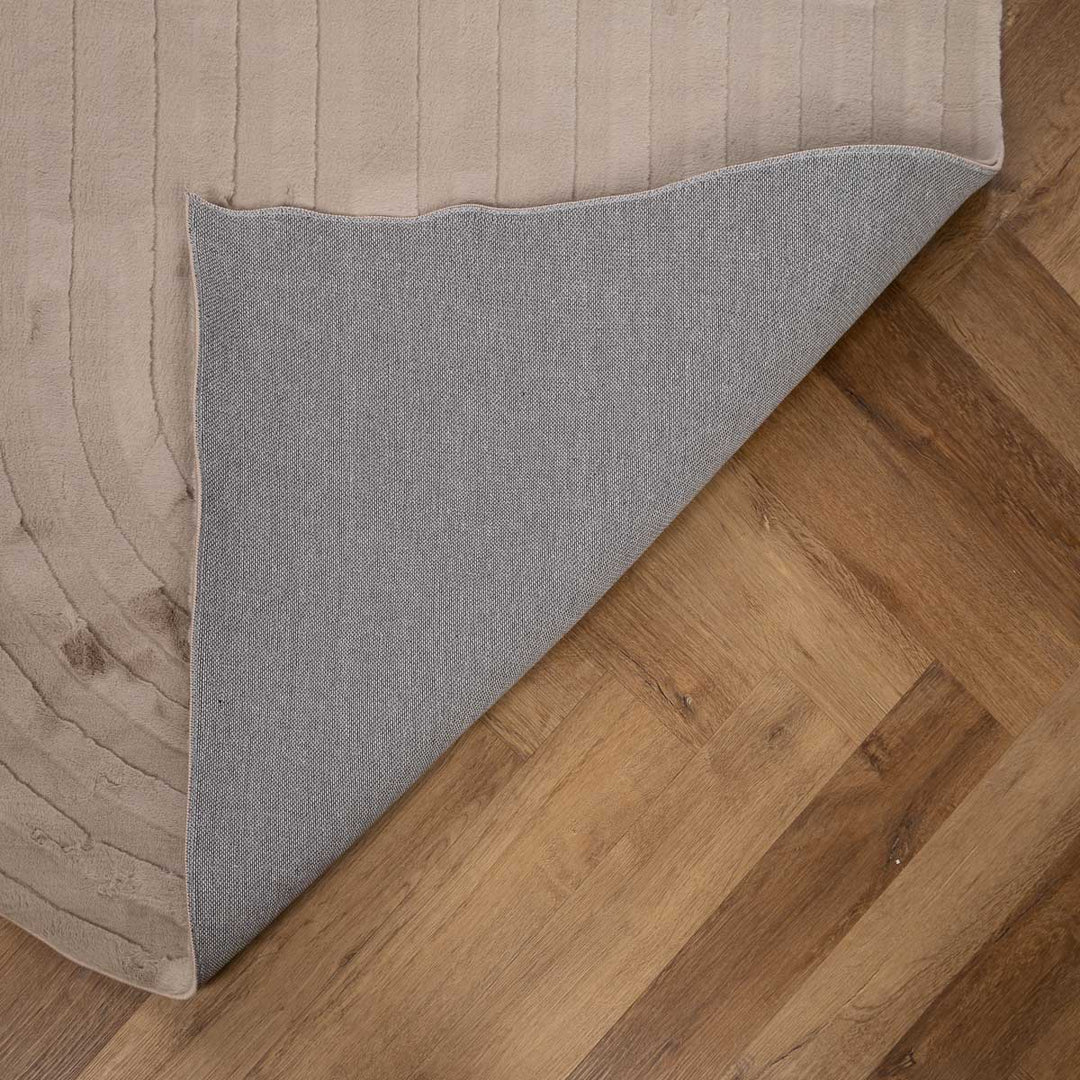 שטיח אמי 01 קפה | Emmy