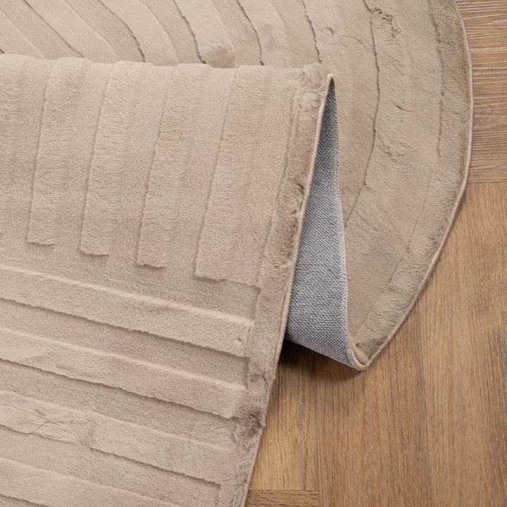 שטיח אמי 01 קפה | Emmy