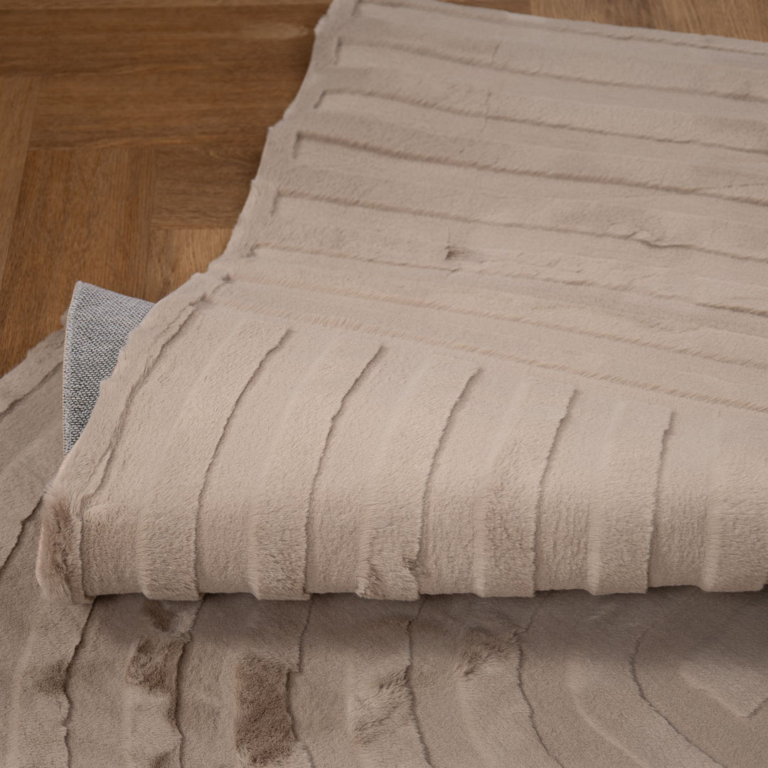 שטיח אמי 01 קפה | Emmy