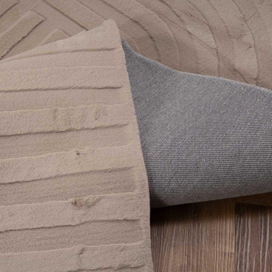 שטיח אמי 01 קפה | Emmy