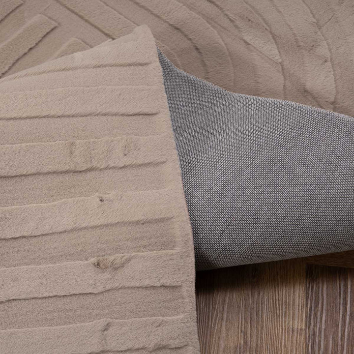 שטיח אמי 01 קפה | Emmy