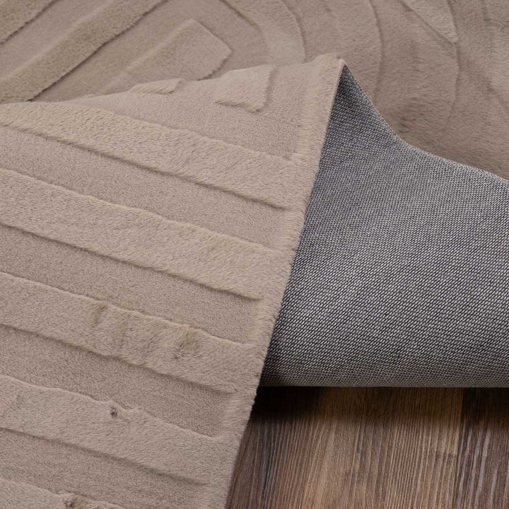 שטיח אמי 01 קפה | Emmy