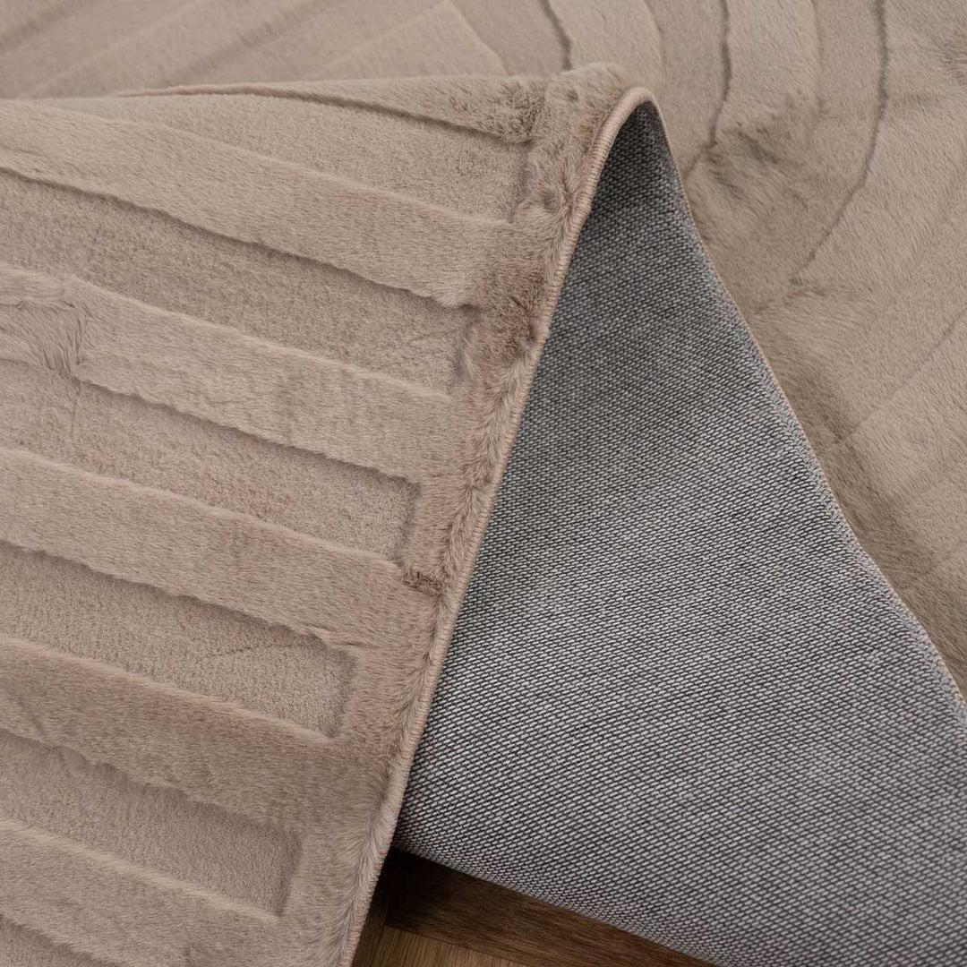 שטיח אמי 01 קפה | Emmy