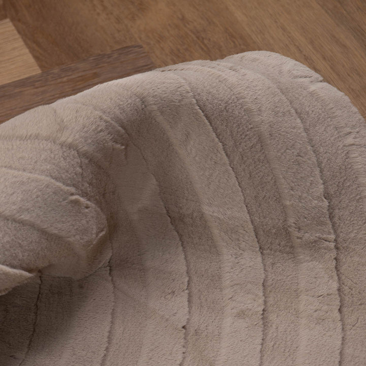 שטיח אמי 01 קפה | Emmy