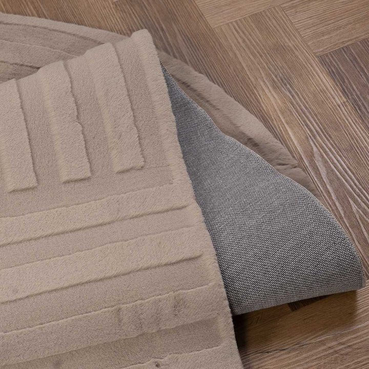 שטיח אמי 01 קפה | Emmy